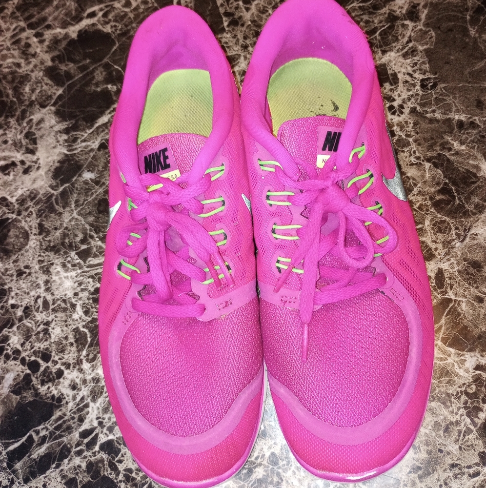 Nike shoes